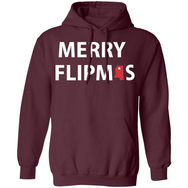 Lane Kiffin Merry Flipmas shirt Black Hoodie Sweatshirt Lane Kiffin Merry Flipmas shirt Black Hoodie Sweatshirt