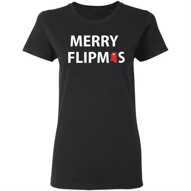 Lane Kiffin Merry Flipmas shirt Black Hoodie Sweatshirt Lane Kiffin Merry Flipmas shirt Black Hoodie Sweatshirt