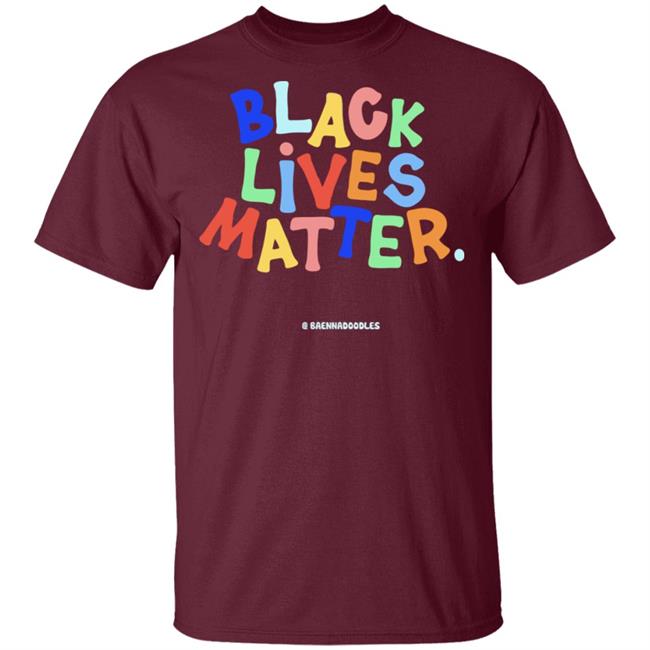 BLM Shirt Black Hoodie Sweatshirt
