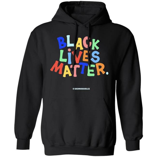 BLM Shirt Black Hoodie Sweatshirt BLM Shirt Black Hoodie Sweatshirt