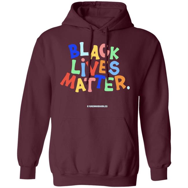 BLM Shirt Black Hoodie Sweatshirt BLM Shirt Black Hoodie Sweatshirt