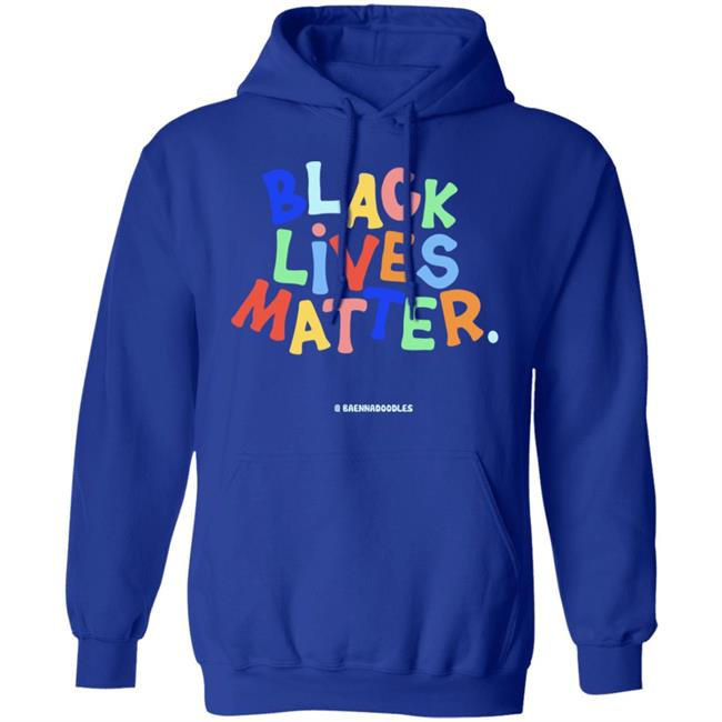 BLM Shirt Black Hoodie Sweatshirt BLM Shirt Black Hoodie Sweatshirt