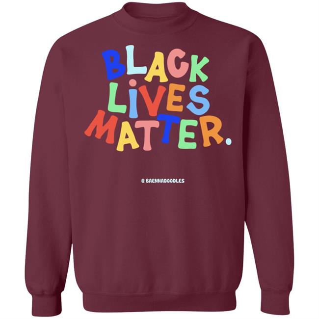 BLM Shirt Black Hoodie Sweatshirt BLM Shirt Black Hoodie Sweatshirt