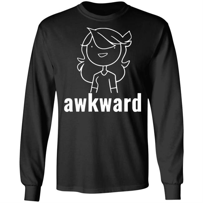 Awkward Hoodie Black Hoodie Sweatshirt Awkward Hoodie Black Hoodie Sweatshirt