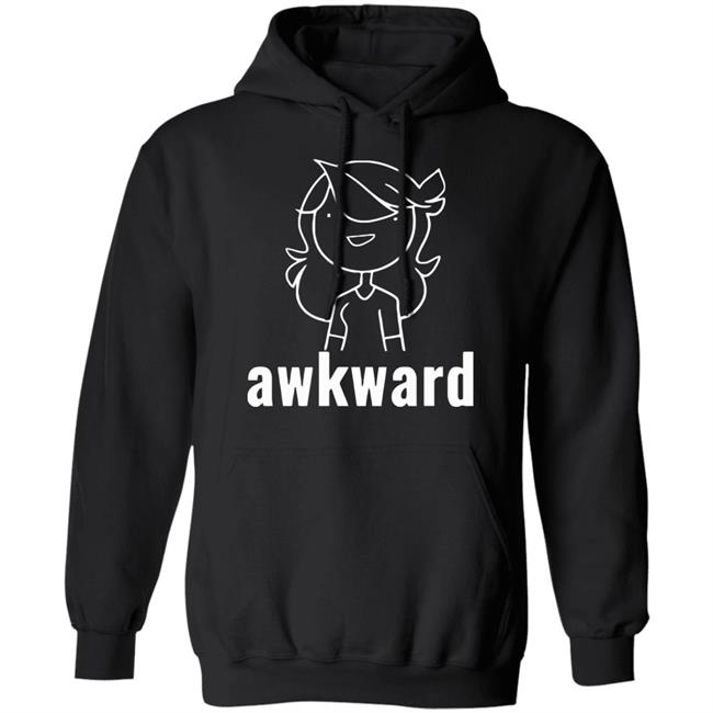 Awkward Hoodie Black Hoodie Sweatshirt Awkward Hoodie Black Hoodie Sweatshirt