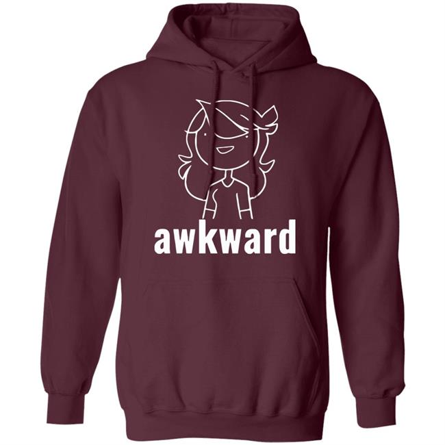 Awkward Hoodie Black Hoodie Sweatshirt Awkward Hoodie Black Hoodie Sweatshirt