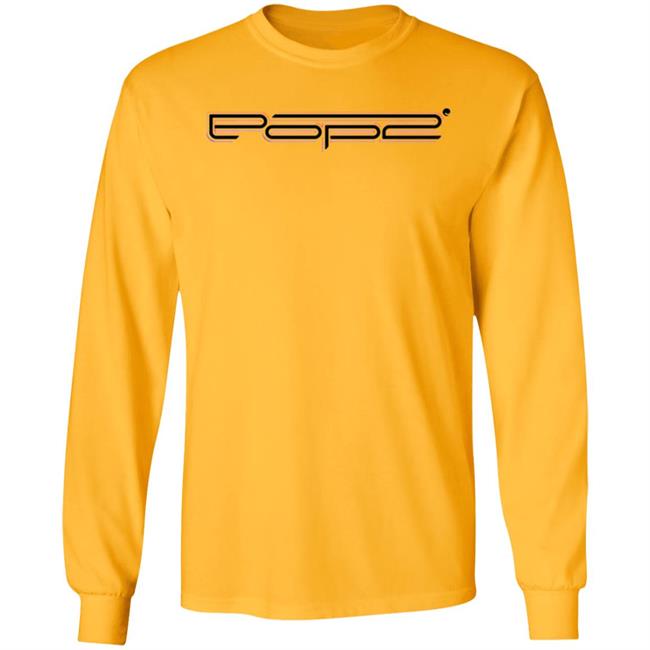 POP 2 ORCHID TEE Shirt White Hoodie Sweatshirt POP 2 ORCHID TEE Shirt White Hoodie Sweatshirt