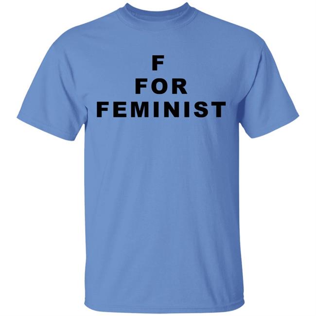 f for feminist t shirt White Hoodie Sweatshirt f for feminist t shirt White Hoodie Sweatshirt