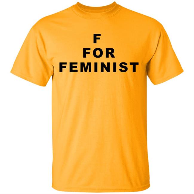 f for feminist t shirt White Hoodie Sweatshirt f for feminist t shirt White Hoodie Sweatshirt