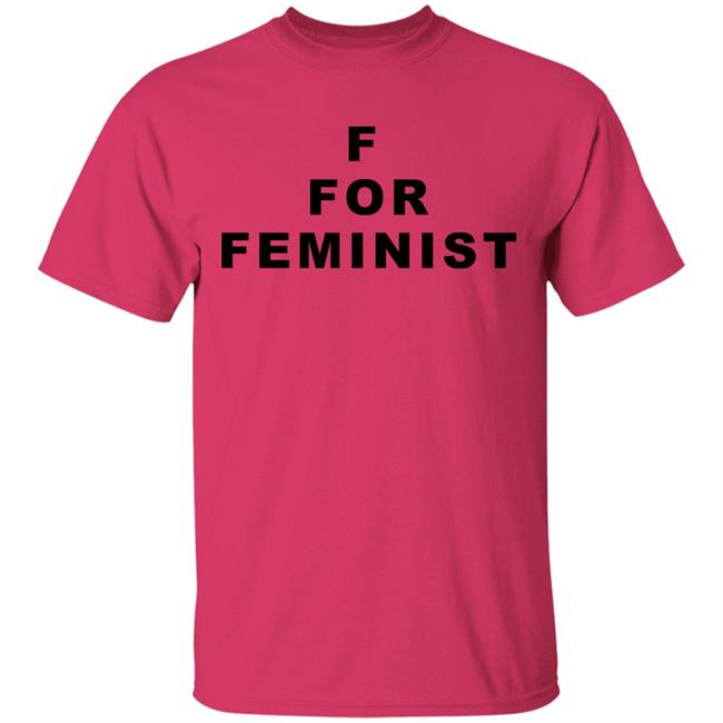 f for feminist t shirt White Hoodie Sweatshirt f for feminist t shirt White Hoodie Sweatshirt
