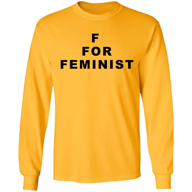 f for feminist t shirt White Hoodie Sweatshirt f for feminist t shirt White Hoodie Sweatshirt
