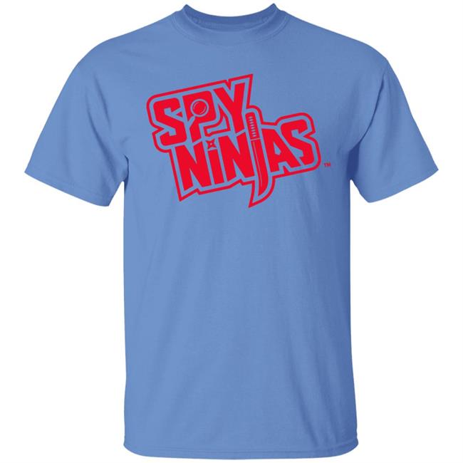 Spy Ninjas Youth Short Sleeve T-Shirt White Hoodie Sweatshirt Spy Ninjas Youth Short Sleeve T-Shirt White Hoodie Sweatshirt