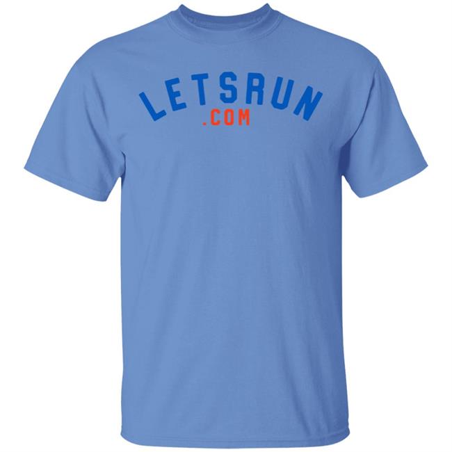 LETSRUN.COM - The Shirt White Hoodie Sweatshirt LETSRUN.COM - The Shirt White Hoodie Sweatshirt