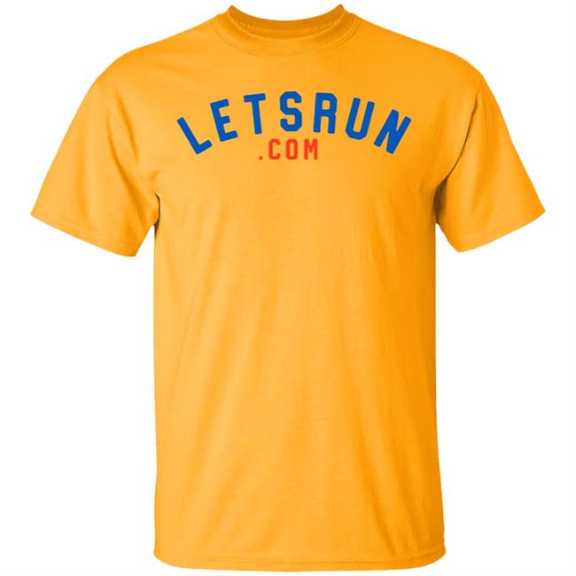 LETSRUN.COM - The Shirt White Hoodie Sweatshirt LETSRUN.COM - The Shirt White Hoodie Sweatshirt