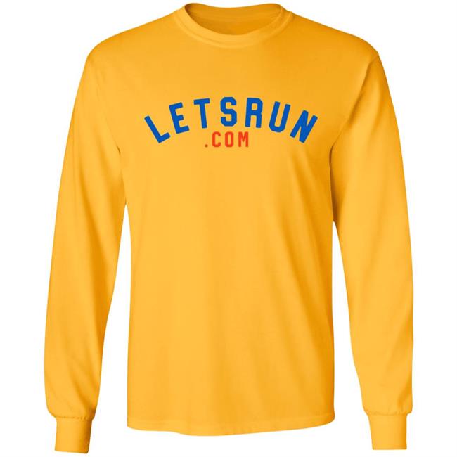 LETSRUN.COM - The Shirt White Hoodie Sweatshirt LETSRUN.COM - The Shirt White Hoodie Sweatshirt