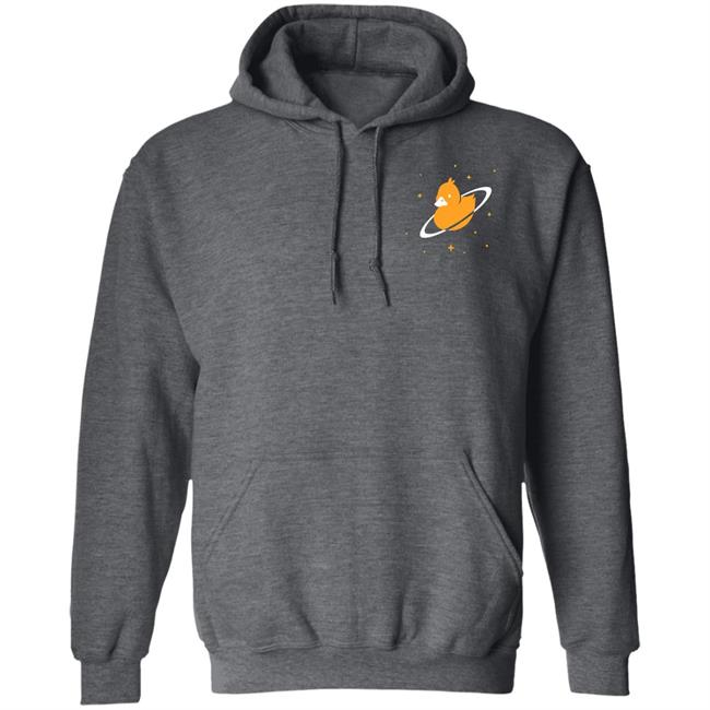 Duck Planet Black Hoodie Marble Hoodie Duck Planet Merch Duck Planet Black Hoodie Marble Hoodie Duck Planet Merch