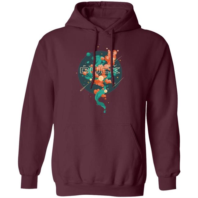Planet Duck Merch ORIGIN STORY Pato Spyder T-Shirt Duck Planet Merch Planet Duck Merch ORIGIN STORY Pato Spyder T-Shirt Duck Planet Merch