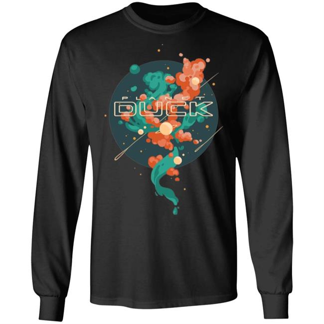 Planet Duck Merch ORIGIN STORY Pato Spyder T-Shirt Duck Planet Merch Planet Duck Merch ORIGIN STORY Pato Spyder T-Shirt Duck Planet Merch