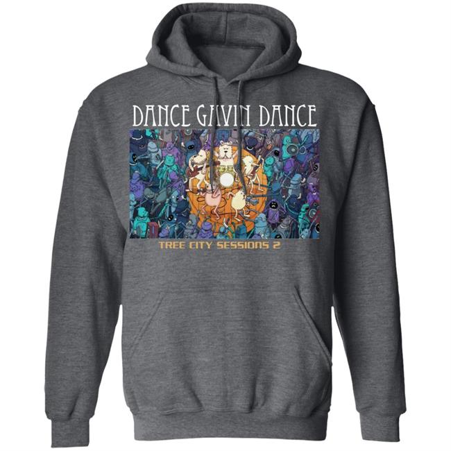 Dance Gavin Dance Merch Shirt Hoodie Sweatshirt Dance Gavin Dance Merch Shirt Hoodie Sweatshirt
