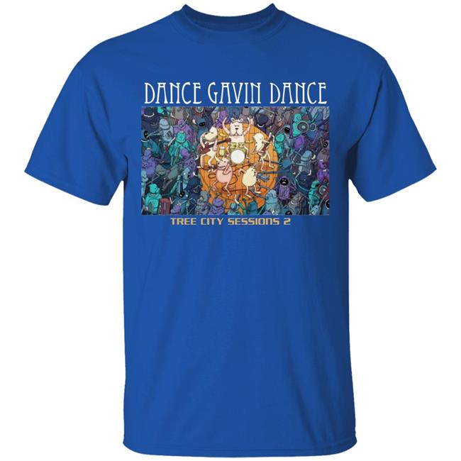 Dance Gavin Dance Merch Shirt Hoodie Sweatshirt Dance Gavin Dance Merch Shirt Hoodie Sweatshirt
