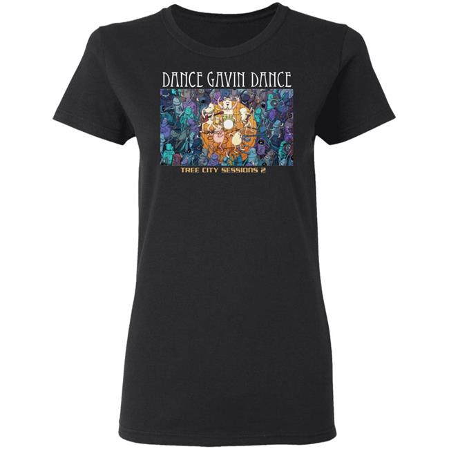 Dance Gavin Dance Merch Shirt Hoodie Sweatshirt Dance Gavin Dance Merch Shirt Hoodie Sweatshirt