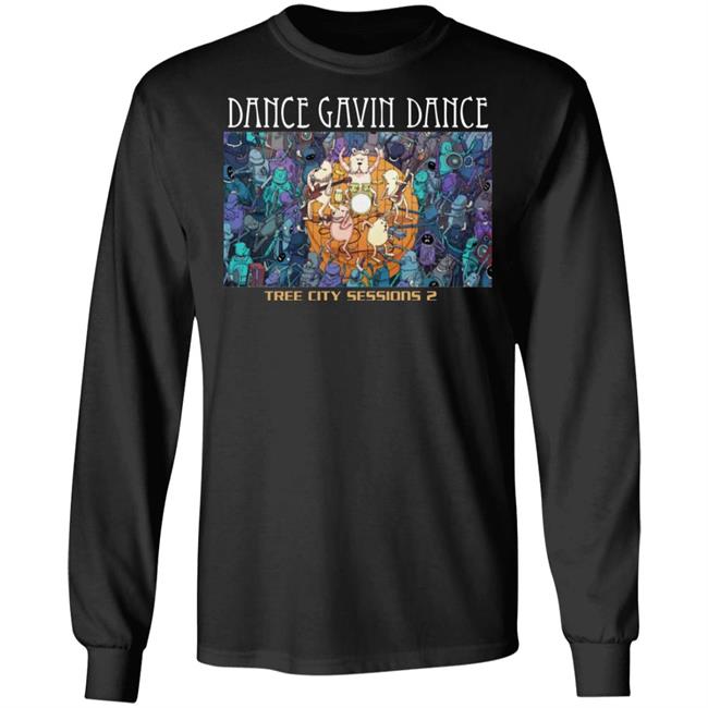 Dance Gavin Dance Merch Shirt Hoodie Sweatshirt Dance Gavin Dance Merch Shirt Hoodie Sweatshirt