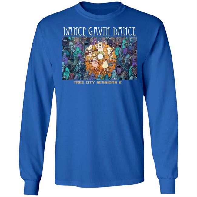 Dance Gavin Dance Merch Shirt Hoodie Sweatshirt Dance Gavin Dance Merch Shirt Hoodie Sweatshirt