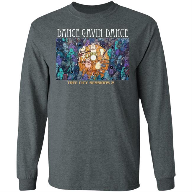 Dance Gavin Dance Merch Shirt Hoodie Sweatshirt Dance Gavin Dance Merch Shirt Hoodie Sweatshirt
