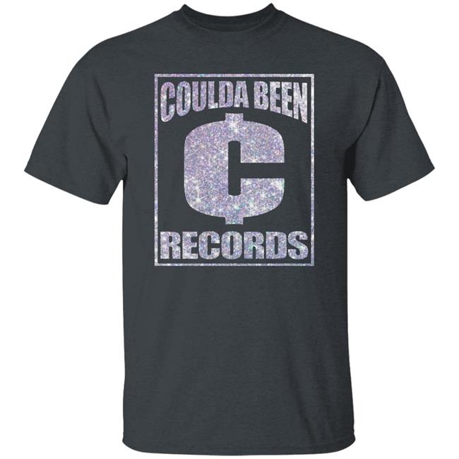 Coulda Been Records Shirt Hoodie Sweatshirt Coulda Been Records Shirt Hoodie Sweatshirt