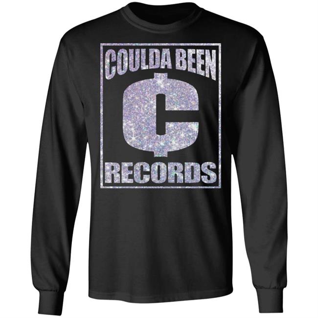 Coulda Been Records Shirt Hoodie Sweatshirt Coulda Been Records Shirt Hoodie Sweatshirt