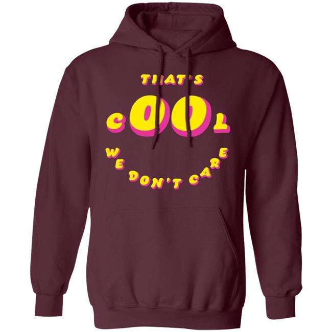 Noel Miller Merch That's Cool Shirt Black Hoodie Sweatshirt Noel Miller Merch That's Cool Shirt Black Hoodie Sweatshirt