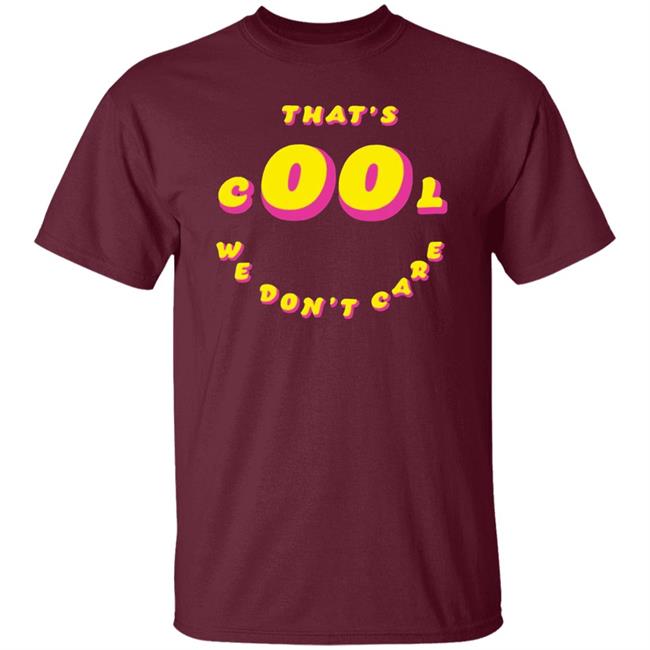Noel Miller Merch That's Cool Shirt Black Hoodie Sweatshirt Noel Miller Merch That's Cool Shirt Black Hoodie Sweatshirt