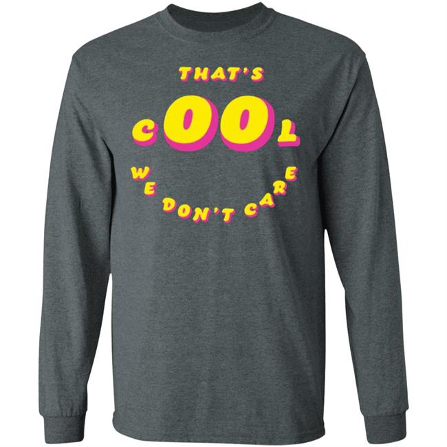 Noel Miller Merch That's Cool Shirt Black Hoodie Sweatshirt Noel Miller Merch That's Cool Shirt Black Hoodie Sweatshirt