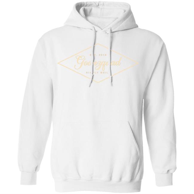 Goonzquad Merch Hoodie Blue Sweatshirt T Shirt Goonzquad Merch Hoodie Blue Sweatshirt T Shirt
