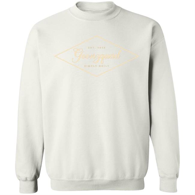 Goonzquad Merch Hoodie Blue Sweatshirt T Shirt Goonzquad Merch Hoodie Blue Sweatshirt T Shirt