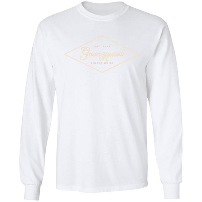 Goonzquad Merch Hoodie Blue Sweatshirt T Shirt Goonzquad Merch Hoodie Blue Sweatshirt T Shirt