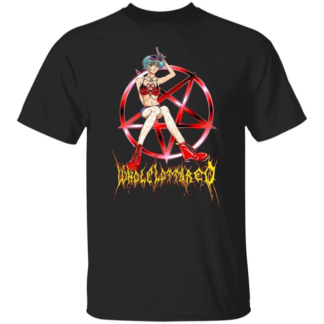 Playboi Carti Whole Lotta Red Shirt Hoodie Sweatshirt