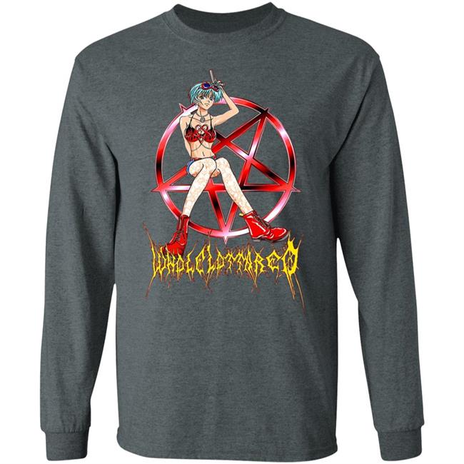 Playboi Carti Whole Lotta Red Shirt Hoodie Sweatshirt Playboi Carti Whole Lotta Red Shirt Hoodie Sweatshirt