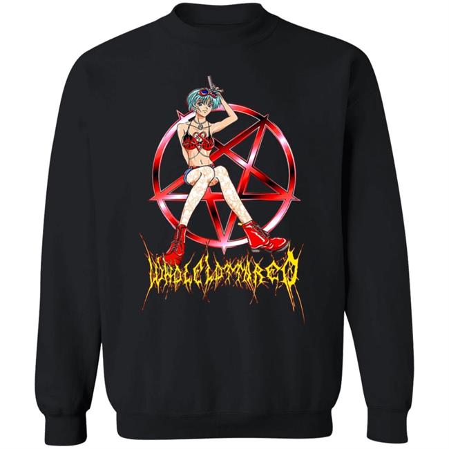 Playboi Carti Whole Lotta Red Shirt Hoodie Sweatshirt Playboi Carti Whole Lotta Red Shirt Hoodie Sweatshirt