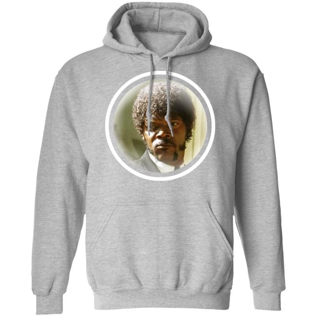 Samuel L. Jackson Shirt Hoodie Sweatshirt Samuel L. Jackson Shirt Hoodie Sweatshirt