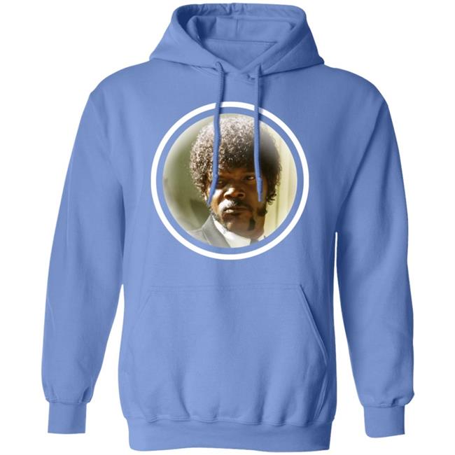 Samuel L. Jackson Shirt Hoodie Sweatshirt Samuel L. Jackson Shirt Hoodie Sweatshirt
