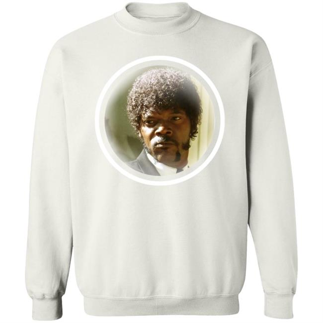 Samuel L. Jackson Shirt Hoodie Sweatshirt Samuel L. Jackson Shirt Hoodie Sweatshirt