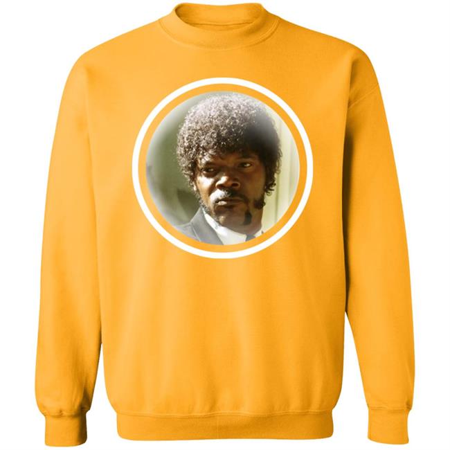 Samuel L. Jackson Shirt Hoodie Sweatshirt Samuel L. Jackson Shirt Hoodie Sweatshirt