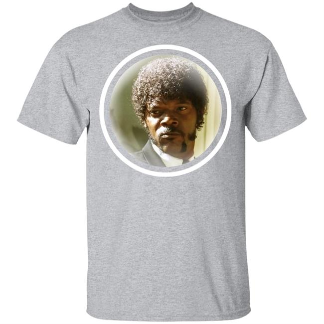 Samuel L. Jackson Shirt Hoodie Sweatshirt Samuel L. Jackson Shirt Hoodie Sweatshirt