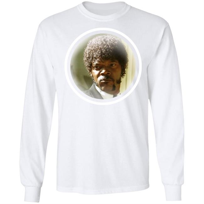 Samuel L. Jackson Shirt Hoodie Sweatshirt Samuel L. Jackson Shirt Hoodie Sweatshirt