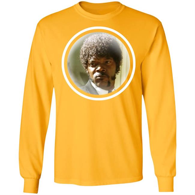 Samuel L. Jackson Shirt Hoodie Sweatshirt Samuel L. Jackson Shirt Hoodie Sweatshirt