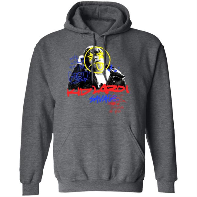 THE KID LAROI THINKING OF YOU T Shirt Hoodie Sweatshirt THE KID LAROI THINKING OF YOU T Shirt Hoodie Sweatshirt