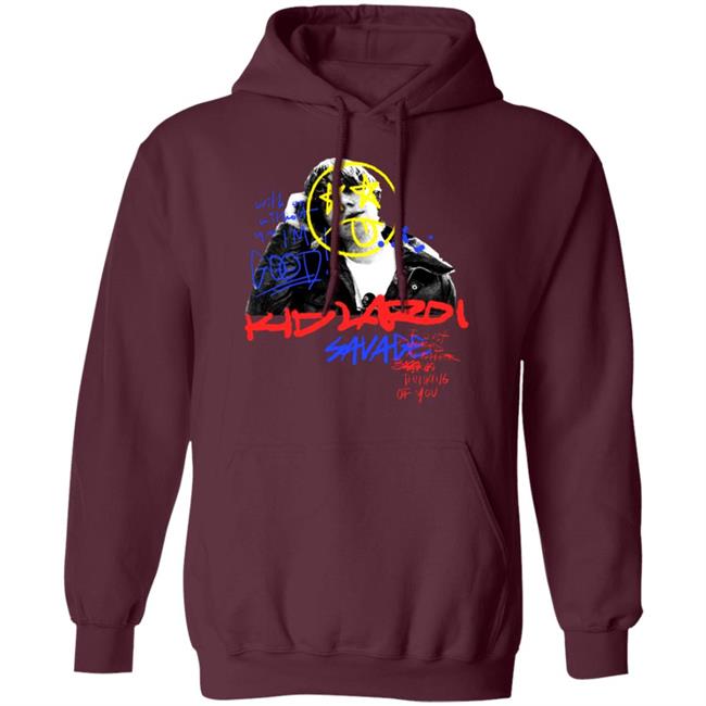 THE KID LAROI THINKING OF YOU T Shirt Hoodie Sweatshirt THE KID LAROI THINKING OF YOU T Shirt Hoodie Sweatshirt