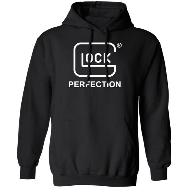 Glock Big Logo T Shirt Glockstore Merch Glock Big Logo T Shirt Glockstore Merch