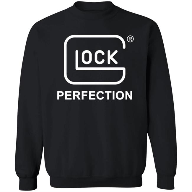 Glock Big Logo T Shirt Glockstore Merch Glock Big Logo T Shirt Glockstore Merch